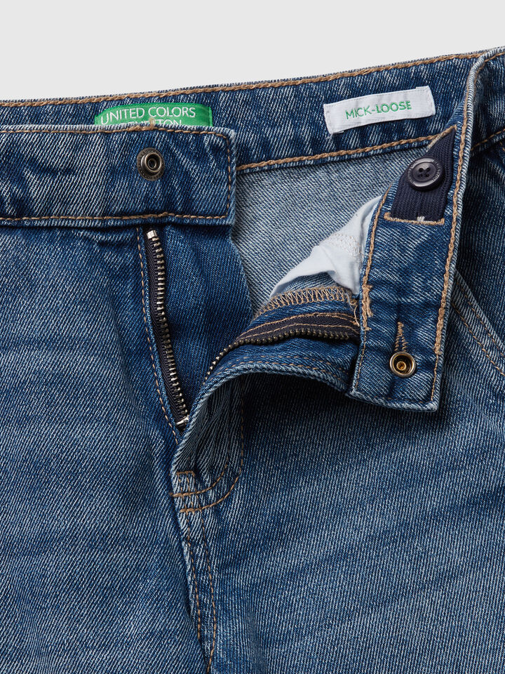 TROUSERS Garçon image number 3